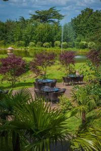 DoubleTree by Hilton Bristol South - Cadbury House - Wellness and Recreational Facilities