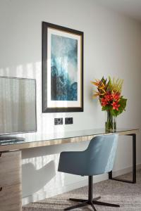 Doubletree By Hilton Hull - Flexible Policies