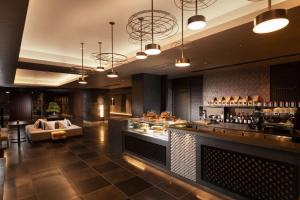 DoubleTree by Hilton Kyoto Station - Dining Options