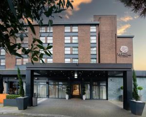 DoubleTree by Hilton London Ealing - Worth The Stay