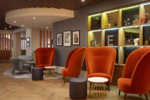 DoubleTree by Hilton London Elstree - Business Facilities