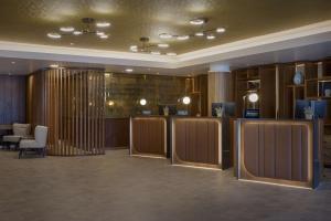 DoubleTree By Hilton London Excel - Policies and Regulations
