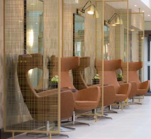 DoubleTree by Hilton London Heathrow Airport - Check-in and Check-out Policies