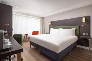 DoubleTree by Hilton London - Hyde Park - Guest Experience