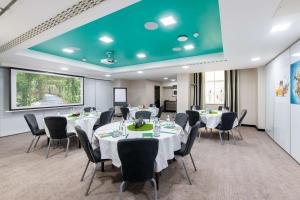 Doubletree By Hilton London Kensington - Special Offers for Families
