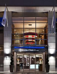 DoubleTree by Hilton London Victoria - Policies and Additional Information