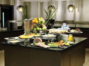 DoubleTree by Hilton London – West End - Guest Reviews and Feedback