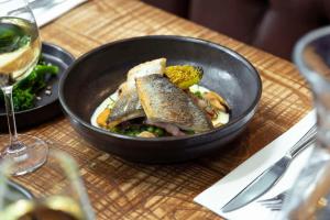 DoubleTree by Hilton Manchester Piccadilly - Policies and Sustainability
