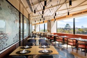 DoubleTree by Hilton Osaka Castle - Exceptional Facilities