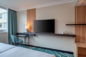 DoubleTree by Hilton Paris Bougival - Room Features