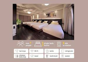 Doutonbori Crystal Exe - Guest Reviews and Highlights