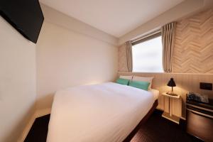 Doutonbori Crystal Hotel Ⅱ - Room Features