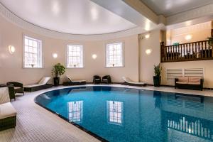 Doxford Hall Hotel And Spa - Room Types