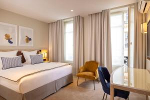 Duminy-Vendome Hotel - About Staying Here