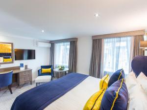 Durley Dean - Leisure Facilities