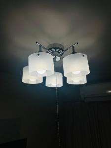 E-Hostel Heart Bridge 405 - Guest Policies