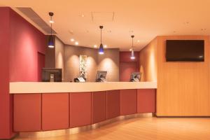 E Hotel Higashi Shinjuku - Frequently Asked Questions