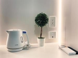 East Tokyo Central Park, Design by the Architect Ycoc, 3 Minutes From the Park, 1 Minute From the Subway, Super Luxurious, Free Wi-Fi, and a Place to Enjoy the Breeze - Booking Details and Policies