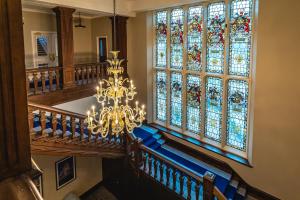 Easthampstead Park - Sustainable Practices