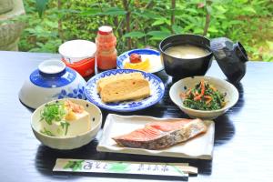 Ebisusou - Booking Information and Policies