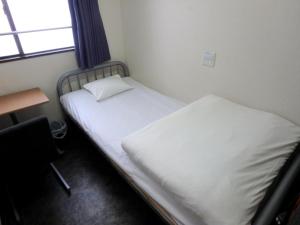Economy Hotel Hoteiya - COVID-19 Precautions