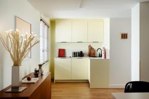 Edgar Suites Marais - Temple - How To Book Your Stay