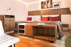 Eiffel Turenne Hotel - Guest Feedback and Ratings