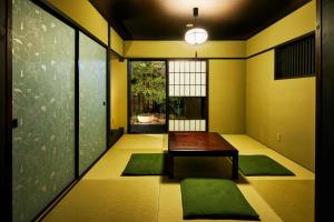 Eigetsu - Amenities and Services