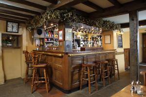 Eight Bells Inn - Guest Ratings
