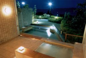 Eihokaku - Room Features