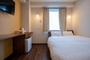 ELE Hotel Dongshangye - Room Features and Amenities