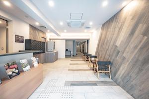 Elite Inn Kyoto Station - Language Support