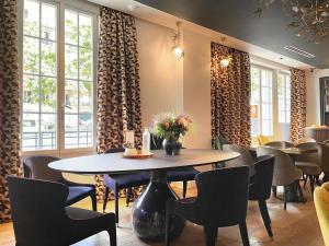 ELSA, Hotel Paris - How To Book Your Stay