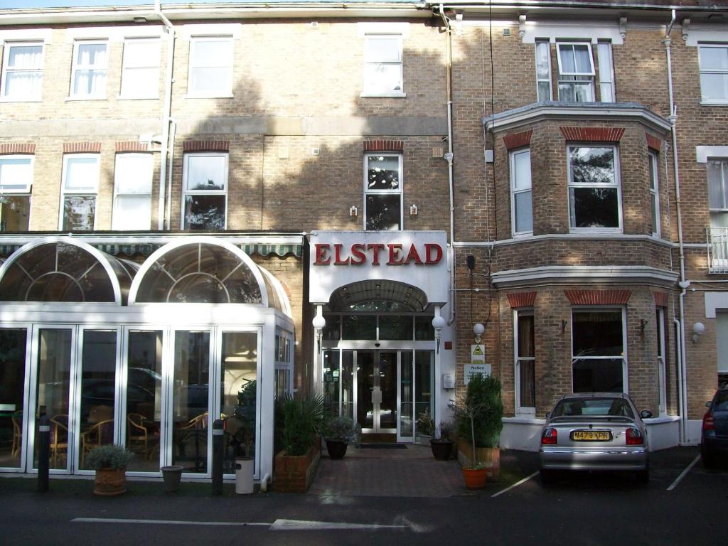 Elstead Hotel - Recreational and Wellness Facilities