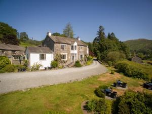 Eltermere Inn - Guests Ratings and Reviews