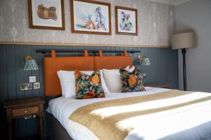 Ely Hotel by Chef & Brewer Collection - Bar and Drinks