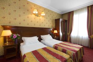 Elysees Niel Hotel - How To Book Your Stay