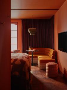 Ember Locke Kensington - Accommodation Options