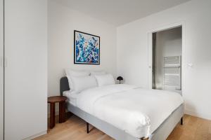 Emilie Homes - Clichy - Policies and Services