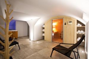 Empreinte Hotel & Spa - Spa and Wellness Facilities
