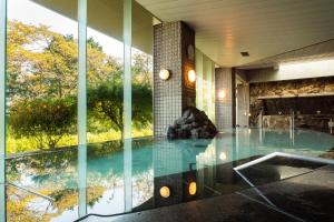 Enakyo Onsen Hotel Yuzuriha - On-site Facilities
