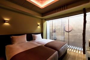 Eph KYOTO - Guest Experience