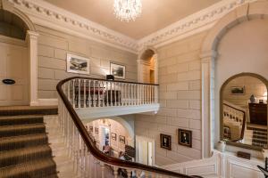 Eshott Hall - On-Site Dining and Cuisine