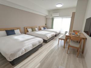 ESLEAD HOTEL Namba Daikokucho - Transportation and Directions