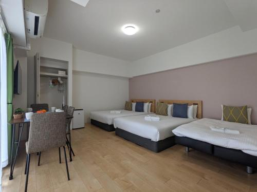 ESLEAD HOTEL Namba South Ⅱ - Why Choose ESLEAD HOTEL?