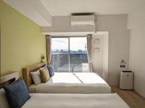 ESLEAD HOTEL Namba South Ⅲ - Guest Experiences