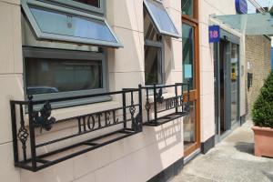 Eurotraveller Hotel- Express (Elephant & Castle) - Facilities and Services