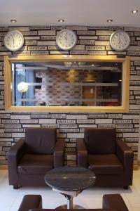 Eurotraveller Hotel - Premier - Tower Bridge - Guest Ratings and Reviews