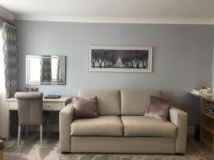 Exeter Court Hotel - Guest Ratings and Feedback