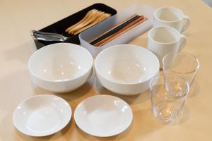Experience Sapporo - Nearby Attractions and Activities